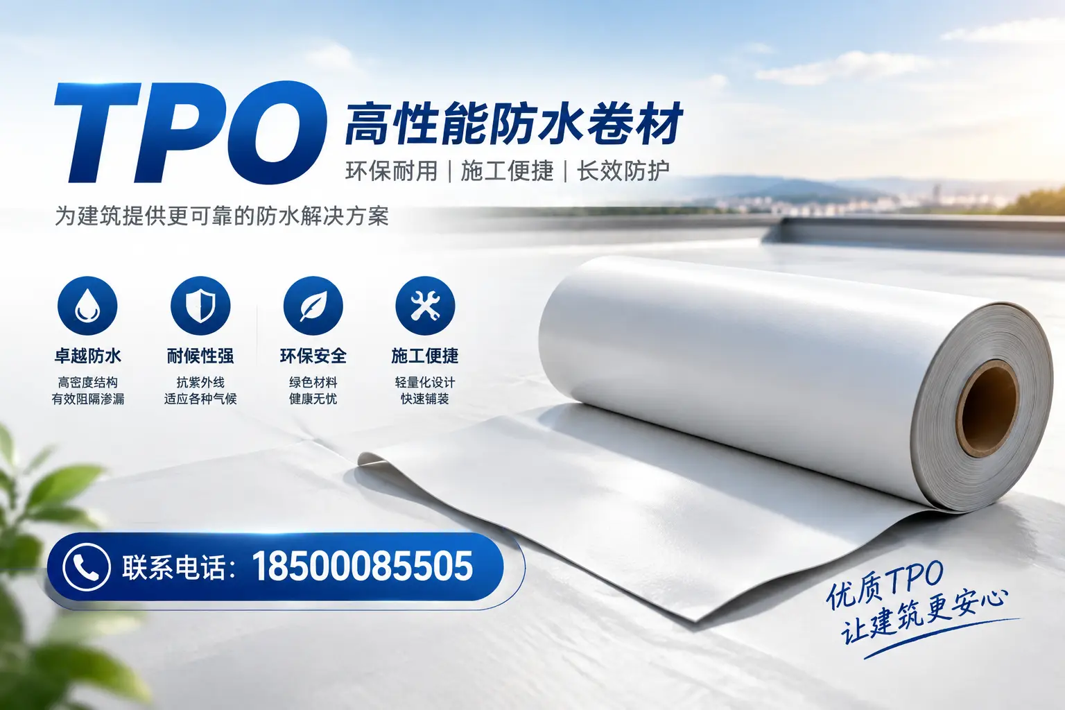 TPO材料在揭阳的应用及其优势解析