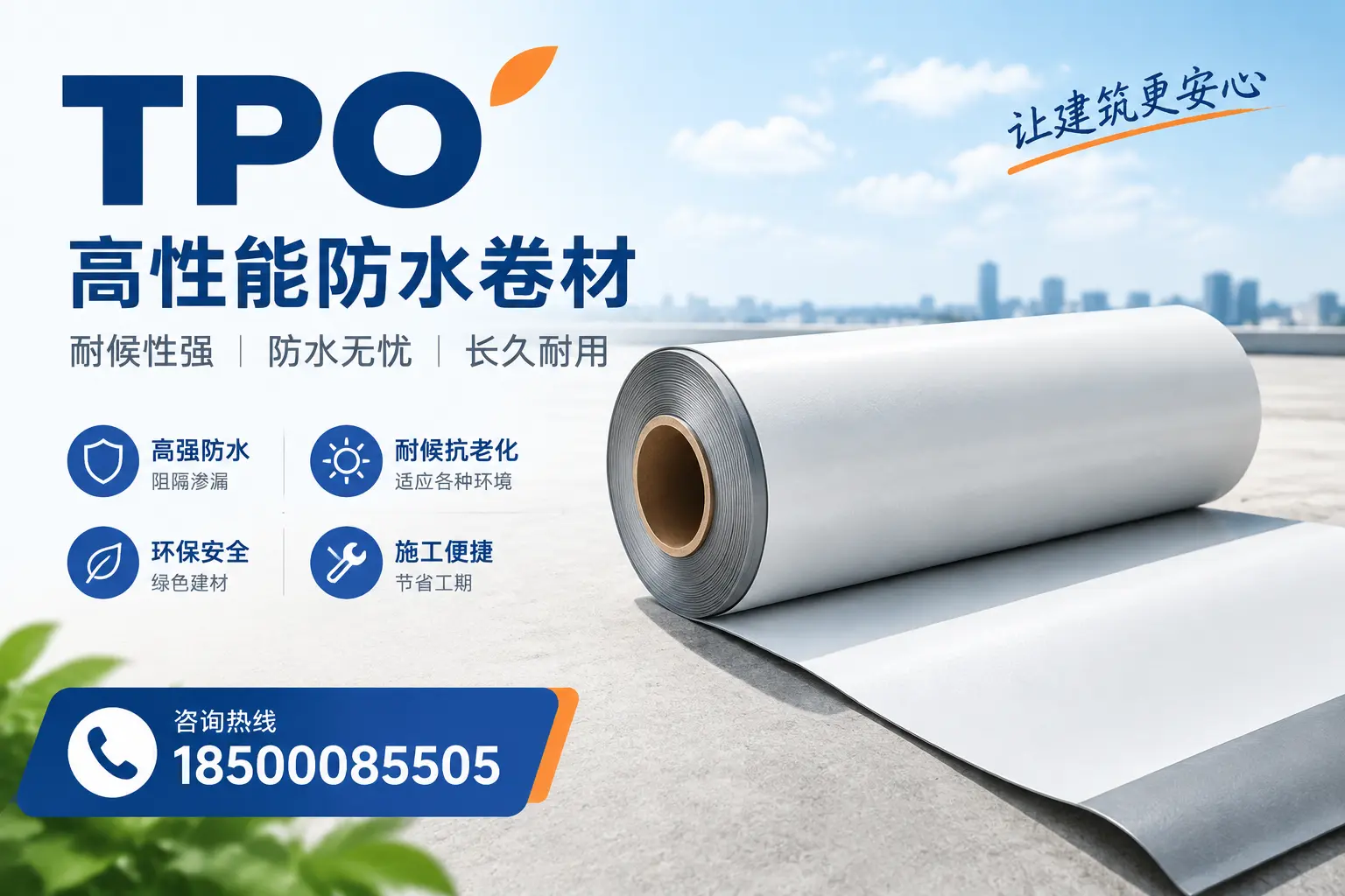 TPO材料在揭阳的应用及其优势解析